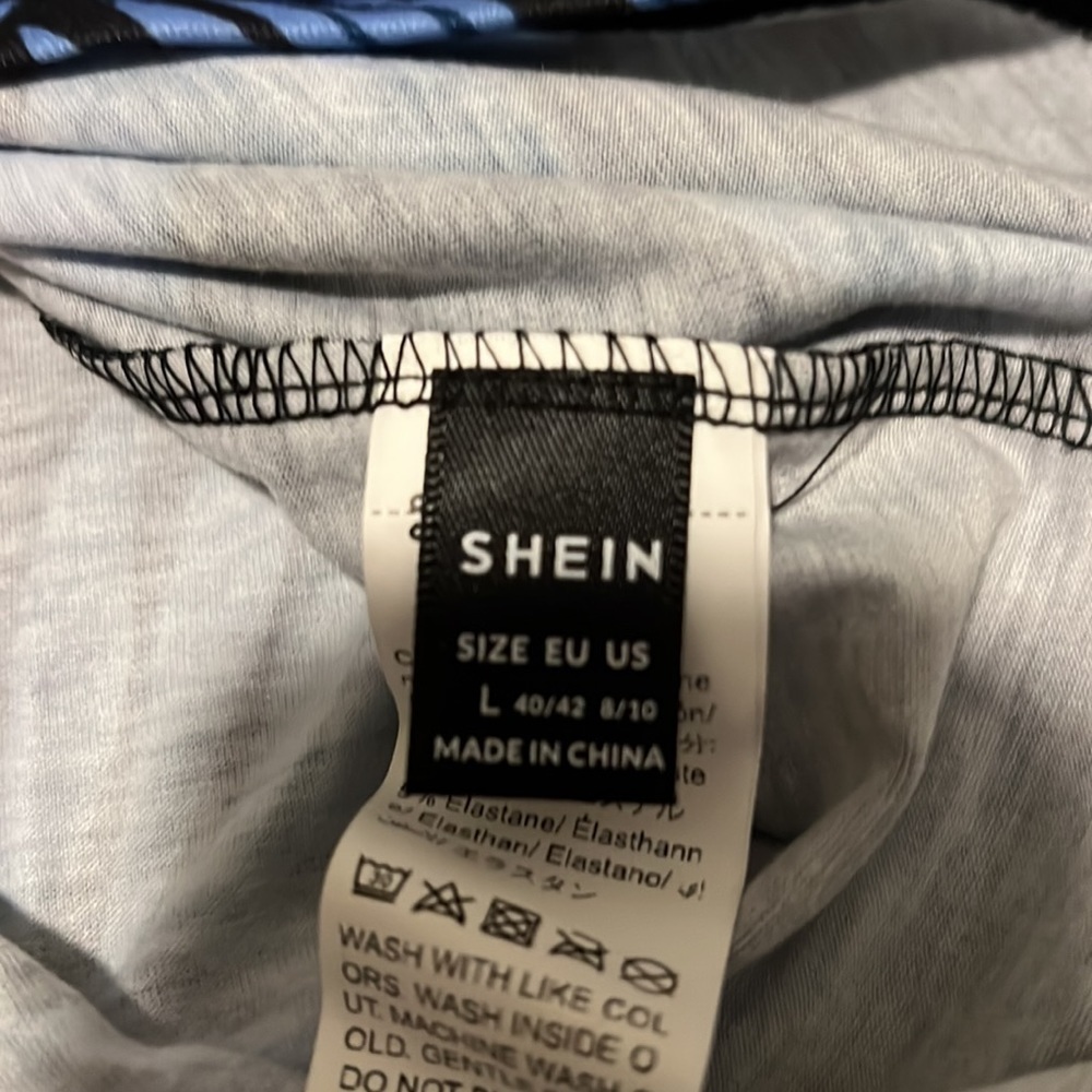 SHEIN dress - Picture 4 of 6